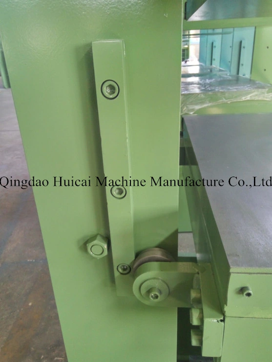 Customized Hydraulic Rubber Vulcanizing Press for Sale