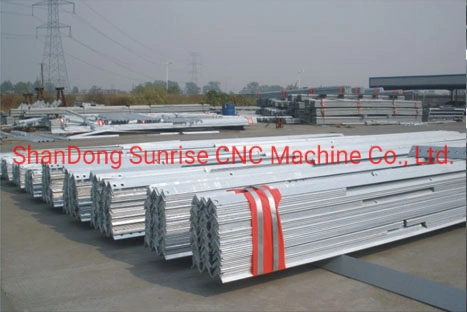 China Top Mnufacturer for CNC Angle Punching Marking and Cutting Machine for Transmission Tower Fabrication, Steel Fabrication, Plate Processing