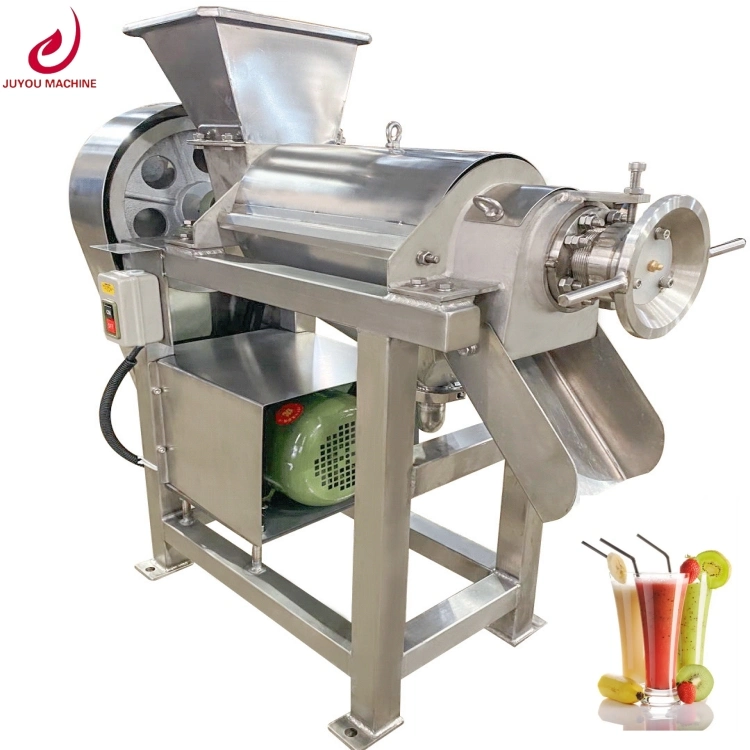 Industrial Automatic Grape Wine Hydraulic Cold Press Juicer Equipment Fruit Juice Pressing Machine