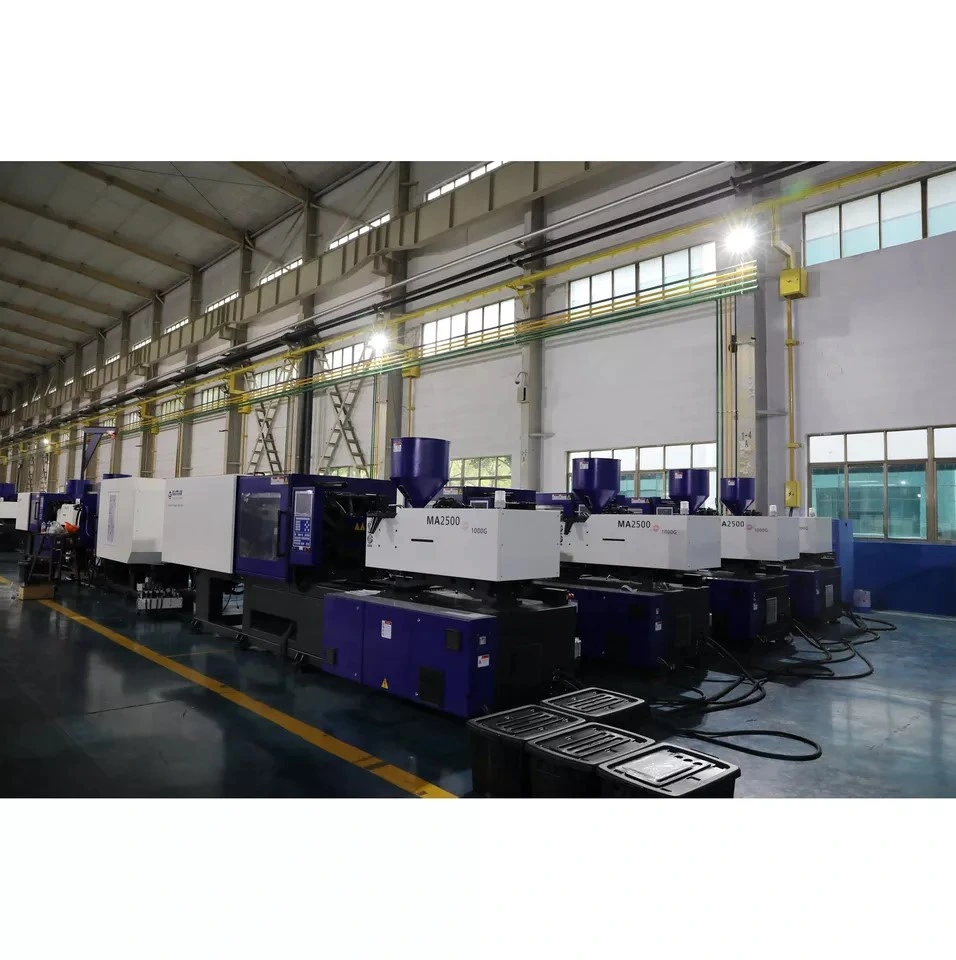 380ton Plastic Injection Molding Machine Manufacturers Ma3800 Hydraulic Injection Molding Machine Manufacturer