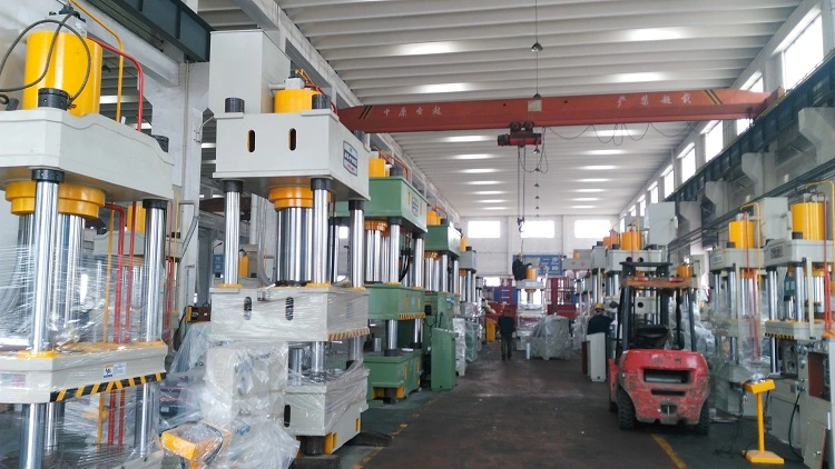 Hot Sale for Industrial Maintenance Gantry Hydraulic Press
