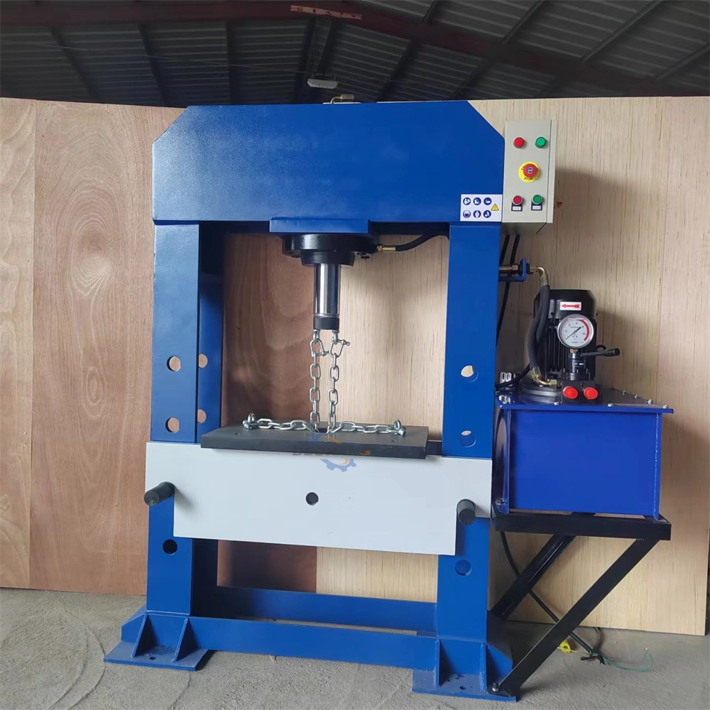 HP Series Hydraulic Press High Precision Hydraulic Press