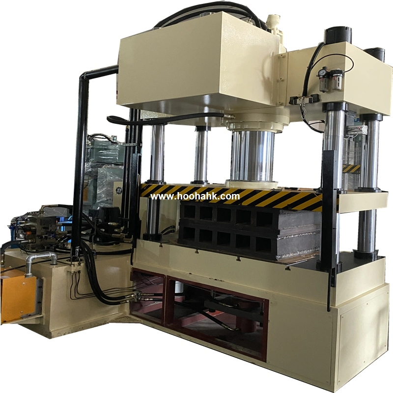 Hh-21 Power Press Price Power Operated Hydraulic Press Bearing Hydraulic Press Machine