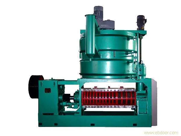 Commercial Hydraulic Oil Press Machine Small Oil Pressing Machine