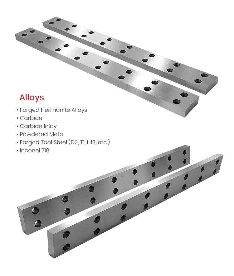 CNC Shearing Machine Hydraulic Crocodile Gantry Steel Sheet Shear Machine Shear Blade