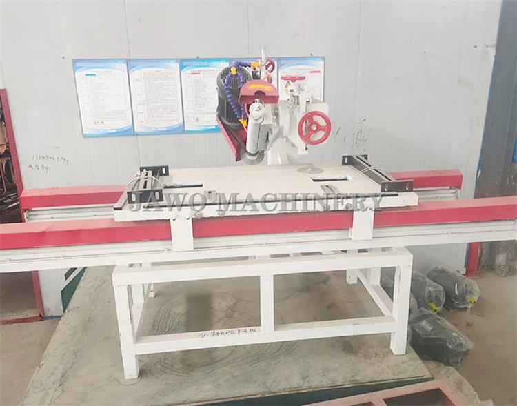 High Precision Ceramic Ceramic Edging Machine Stone Cutting Machine for Sale