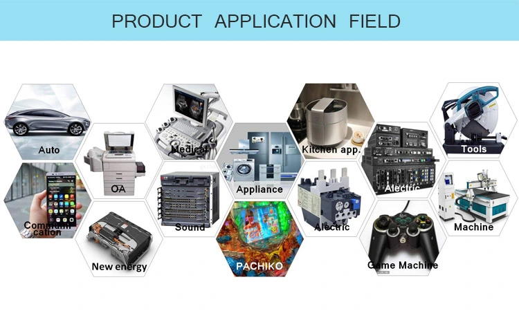 OEM Precision Home Appliance/Kitchen/Auto Moulds Progressive Mould Metal Stamping Mould