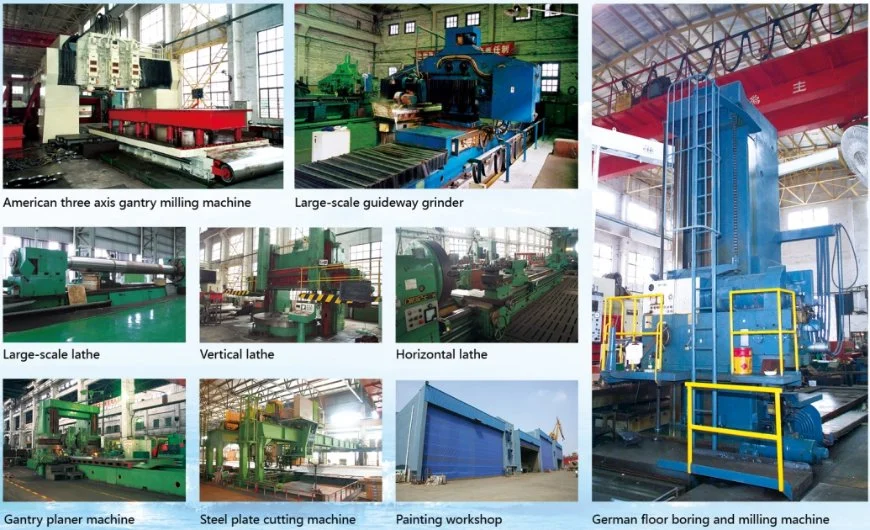 Advanced Precision Shearing Machine for Efficient Cutting Guillotine Shear