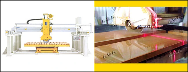 Wholesale Quality Granite Marble Best Seller Stone Processing Cutting Machine for Sale