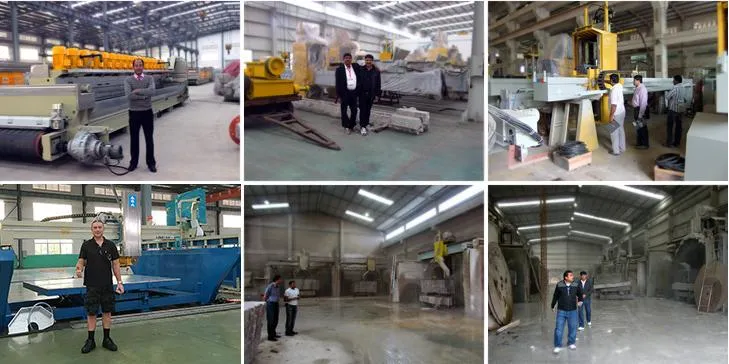 Wholesale Quality Granite Marble Best Seller Stone Processing Cutting Machine for Sale