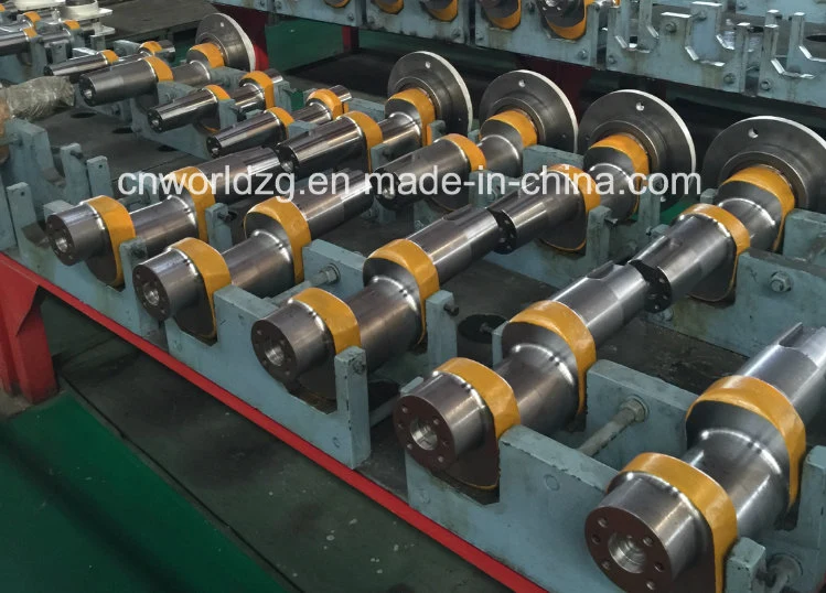 C Type Mechanical Stamping Punching Power Press Machine