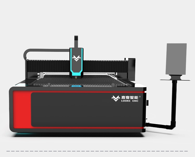 Fiber Laser 1kw 2kw 4000W 6000W 3015 2030 Ipg/Raycus/Max CNC Metal /Stainless Steel/Iron/Aluminum/Copper/Ss/Ms Plate Fiber Laser Cutter Cutting Machine Price