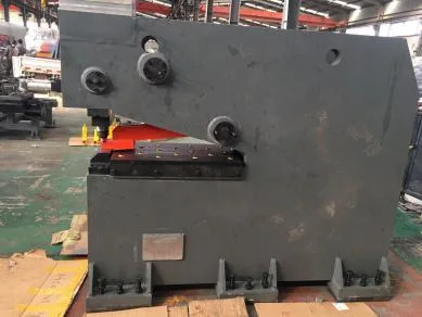 CNC Punching Machine for Plate Power Press Hydraulic Press