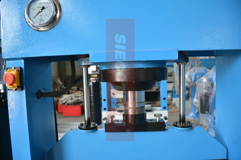 Mini Small HP Series Workshop Usage Hydraulic Press Machine with Multi-Function