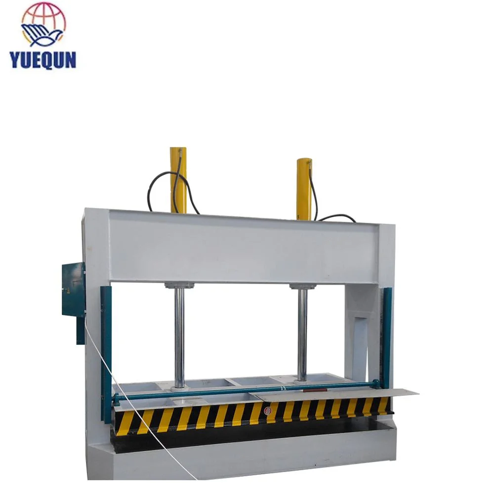 Hot Sale Best Price Automatic Hydraulic Heavy Cold Press