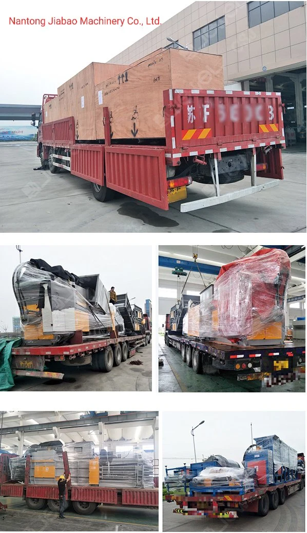 Large Sized Dedicated Hydraulic Power Baler Machine Vertical Packing Press Secondhand Clothes/Used Rags/Textiles/Cloths for Recycling Business and Reselling CE