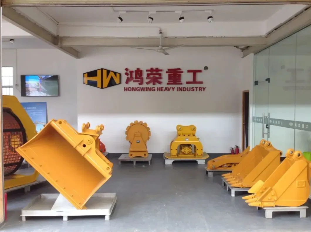 Hydraulic Metal Steel Eagle Shears for 18-25ton Excavator for Sale