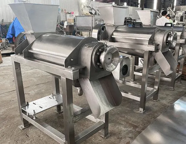 Industrial Automatic Grape Wine Hydraulic Cold Press Juicer Equipment Fruit Juice Pressing Machine
