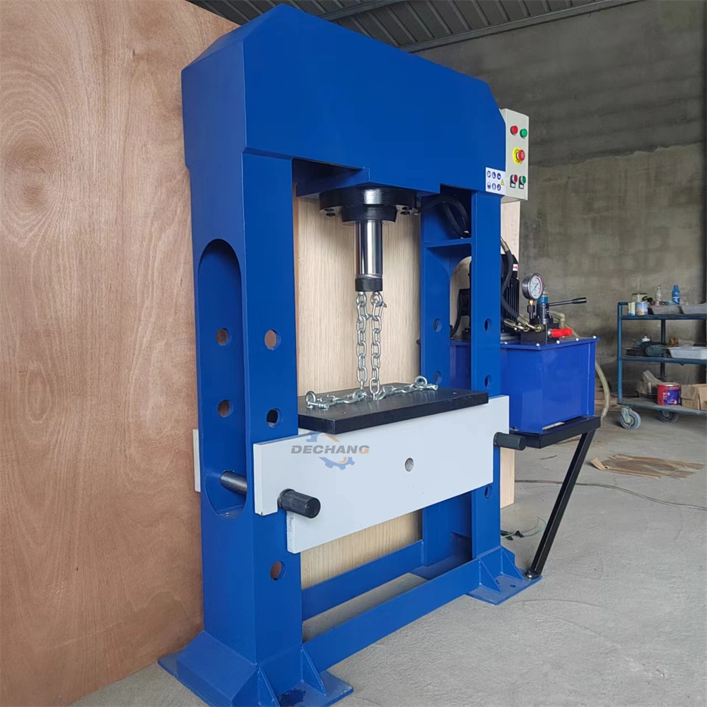 HP Series Hydraulic Press High Precision Hydraulic Press