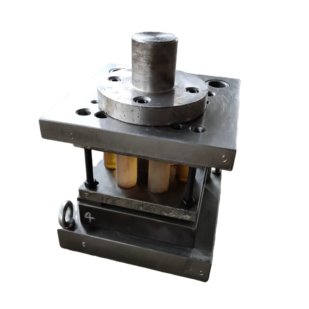 Metal Progressive Die Hydraulic Press Dies Punching Tools Stamping Mould Drawing Die