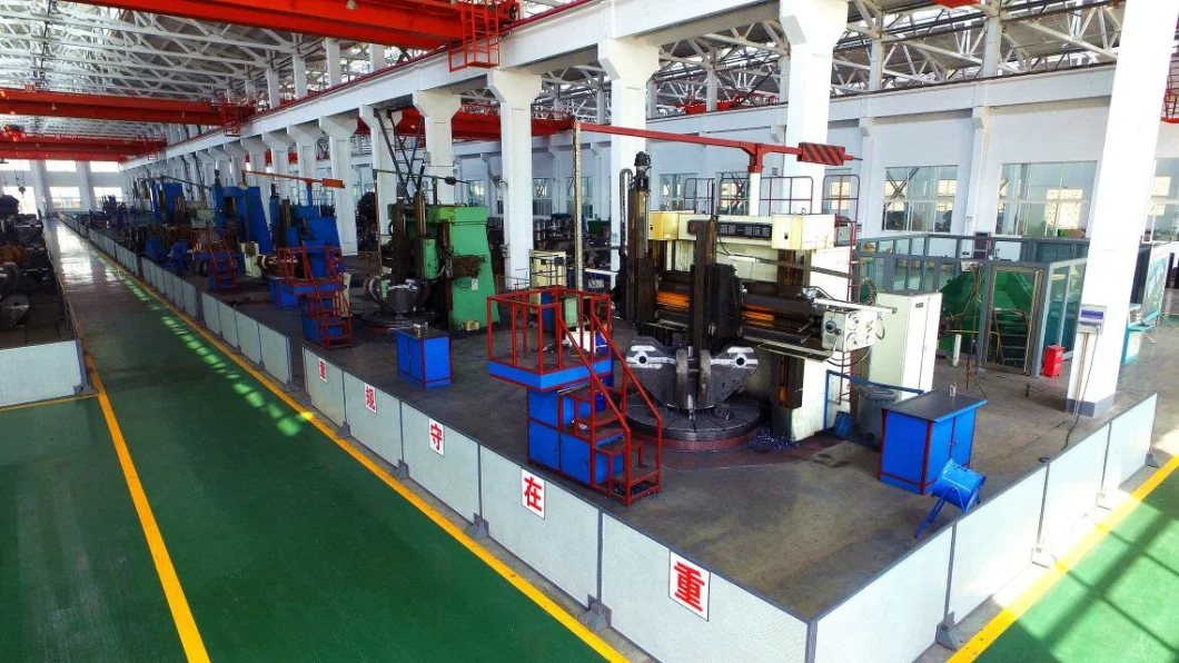 Qingming PCBN, PCD Hydraulic Cubic Press Equipment Manufacturer