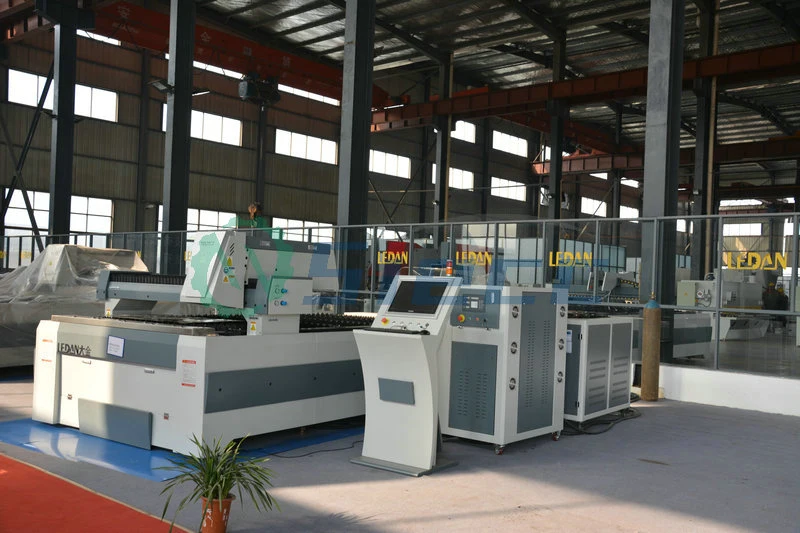 Factory Direct Selling Lxj2030-H CO2 CNC Laser Cutting Machine Price /Laser Cutter for Metal/Acrylic/MDF/Wood