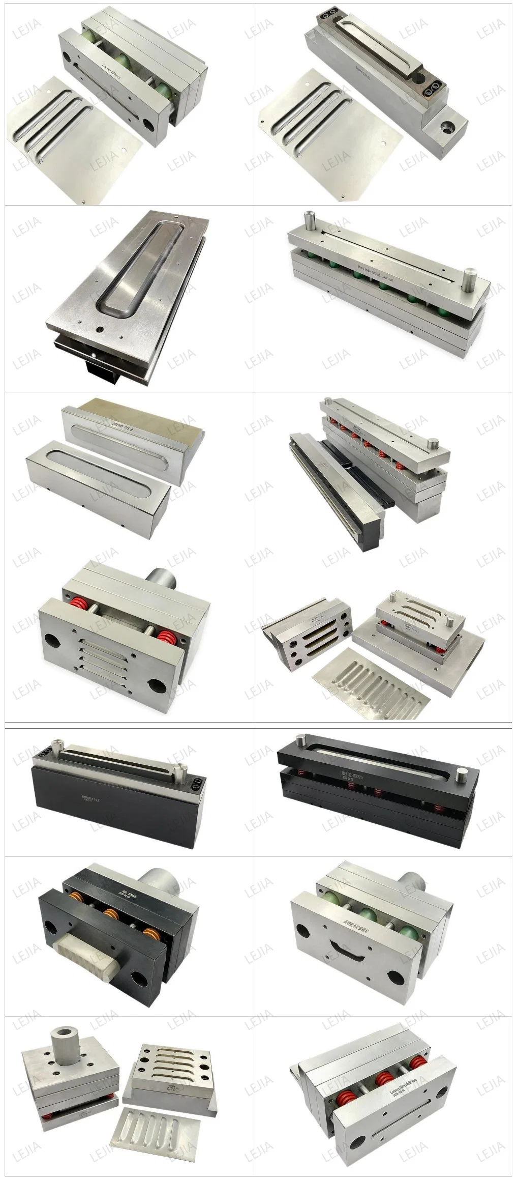 Hot Sales Special Tool Louvers, Forming Punch Dies