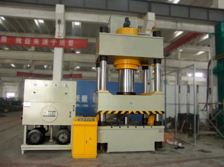 Hydraulic Press Uses Electricl Hydraulic Press 500 Ton Price