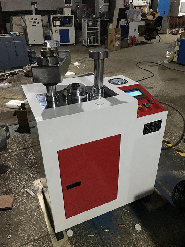 Automatic Hydraulic Xrf Sample Press 30t to 200t