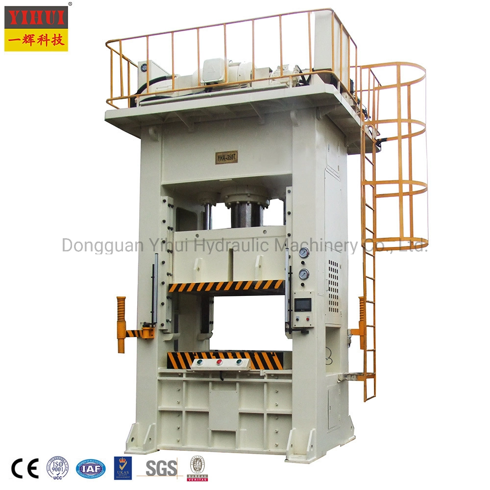 Good Price 1000 Ton H Frame Deep Drawing Hydraulic Press