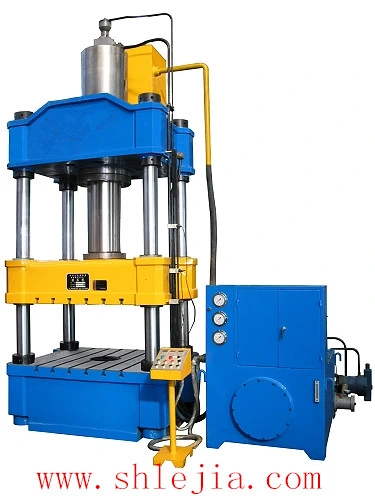 400 Ton Four-Column Hydraulic Press Machine (YQ32-400)