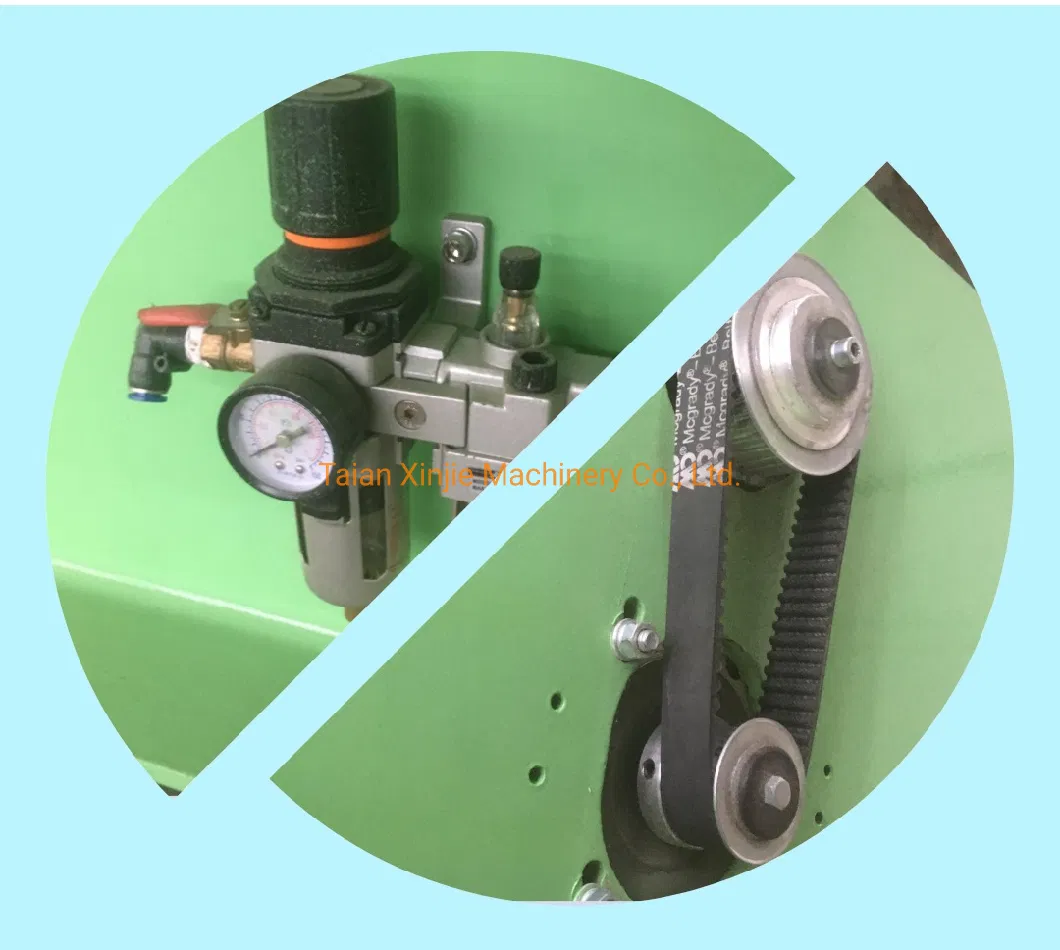 Paperboard Circle Shearing Machine, Transformer Manufacturing Insulation Processing, Glass-Cloth Plates