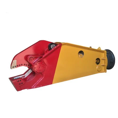 Hydraulic Metal Steel Eagle Shears for 18-25ton Excavator for Sale