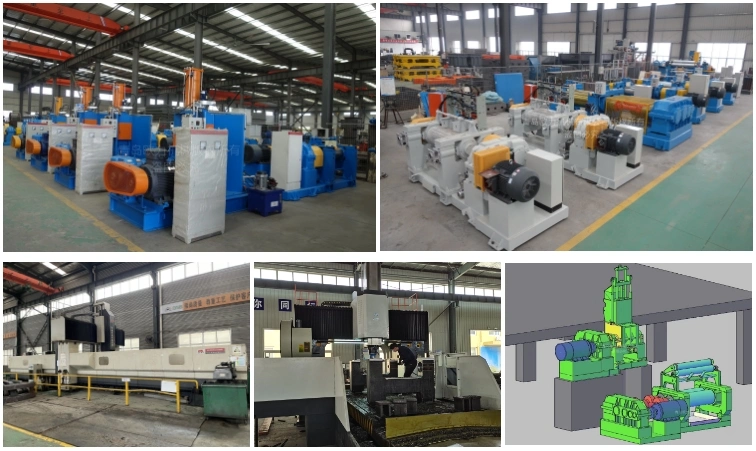 High Quality Hydraulic Press for Rubber, Mini Vulcanizing Machine, Rubber Tire Press