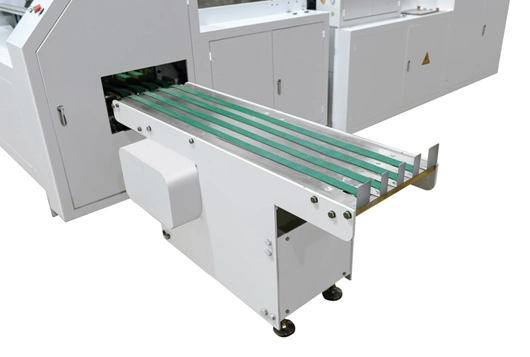 A4 of A3 Size Manual Office Paper Guillotine Cutter
