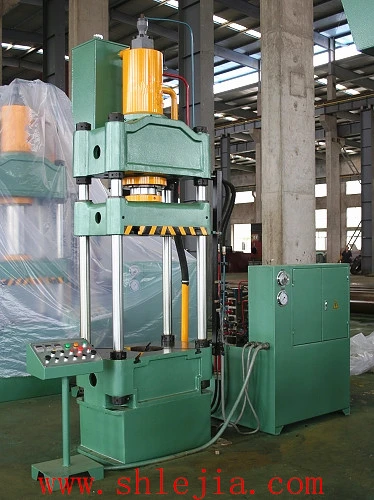 400 Ton Four-Column Hydraulic Press Machine (YQ32-400)