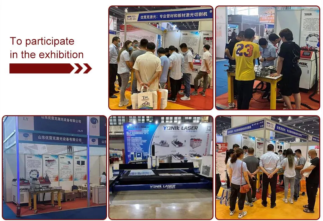 Protective Cover Type 2500*8000mm Carbon Steel Sheet Metal CNC Fiber Laser Cutting Machine