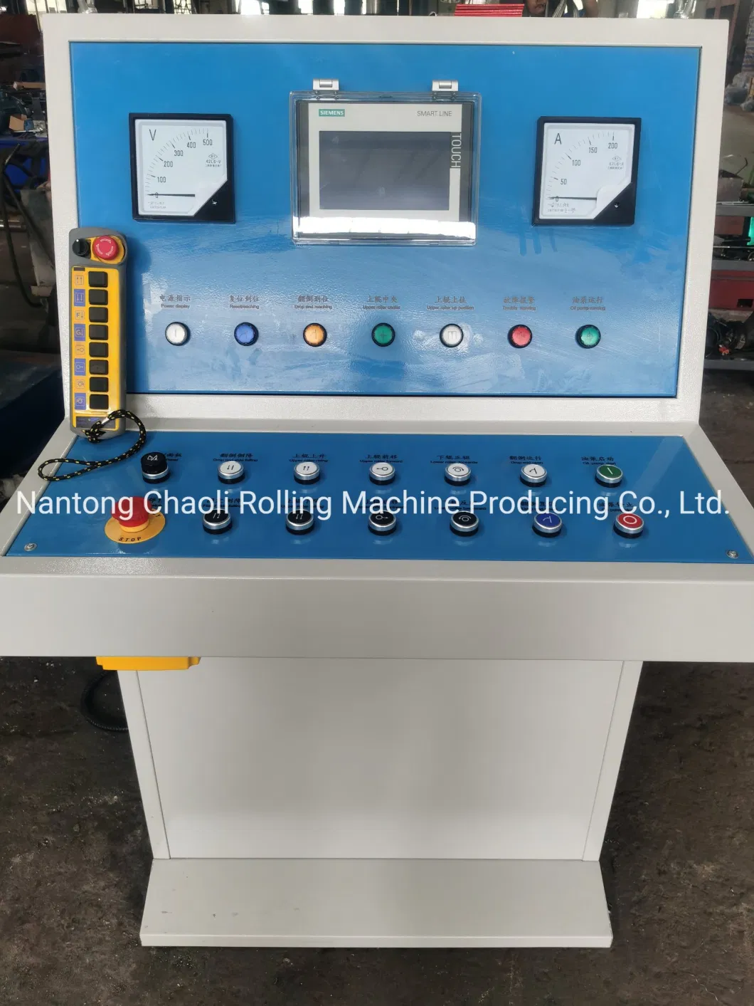 3 Rolls Hydraulic Plate Bending Machine -Rolling Machine-Plate Rolling Machine-Plate Bending Machine-Nc Machine-Pre-Bending Machine-Sheet Bending -Prebend