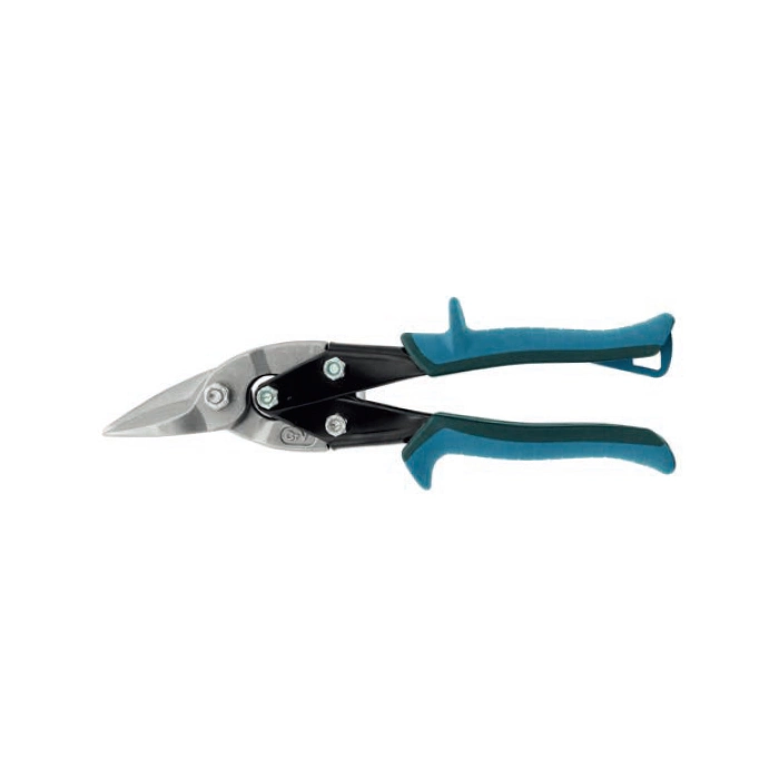 Aviation Snip Scissors for Cutting Sheet Metal Compound Metal Cutter Snips Left Right