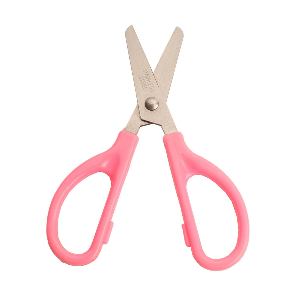 High Quality Hot Sell Children Stationery Scissors Use for Cutting