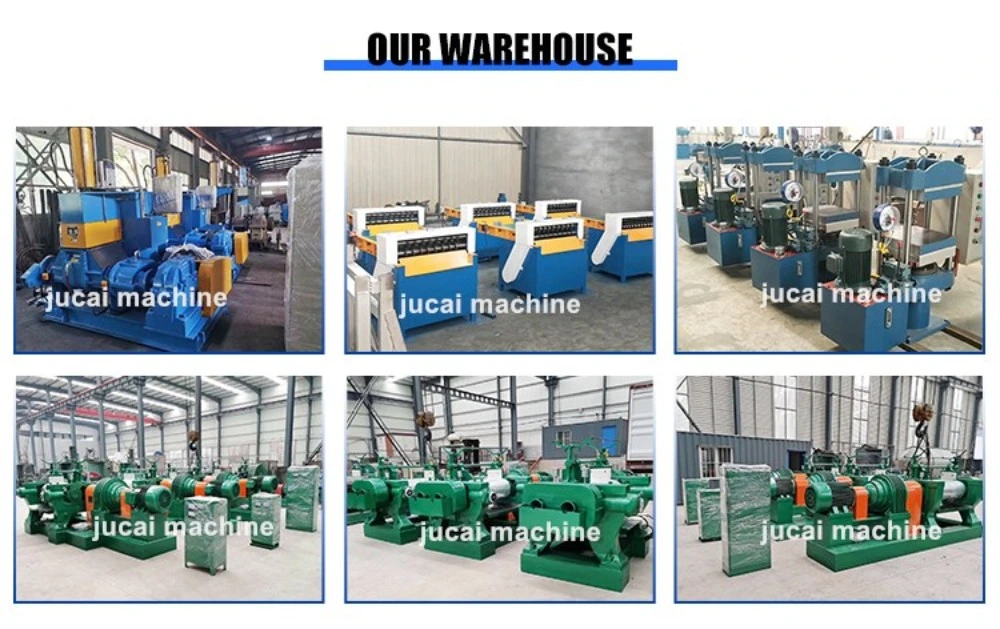 Rubber O-Ring Hydraulic Vulcanization Press Machine Rubber Seal Vulcanizing Press