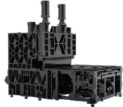 Automatic Hydraulic Sheet Metal Steel Flexible Press Bending Machine