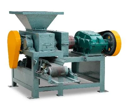 Hydraulic Mineral Powder Briquette Pressing Equipment