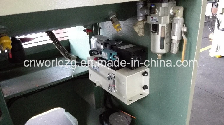 Mechanical Punching Machine Auto Parts Stamping Power Press