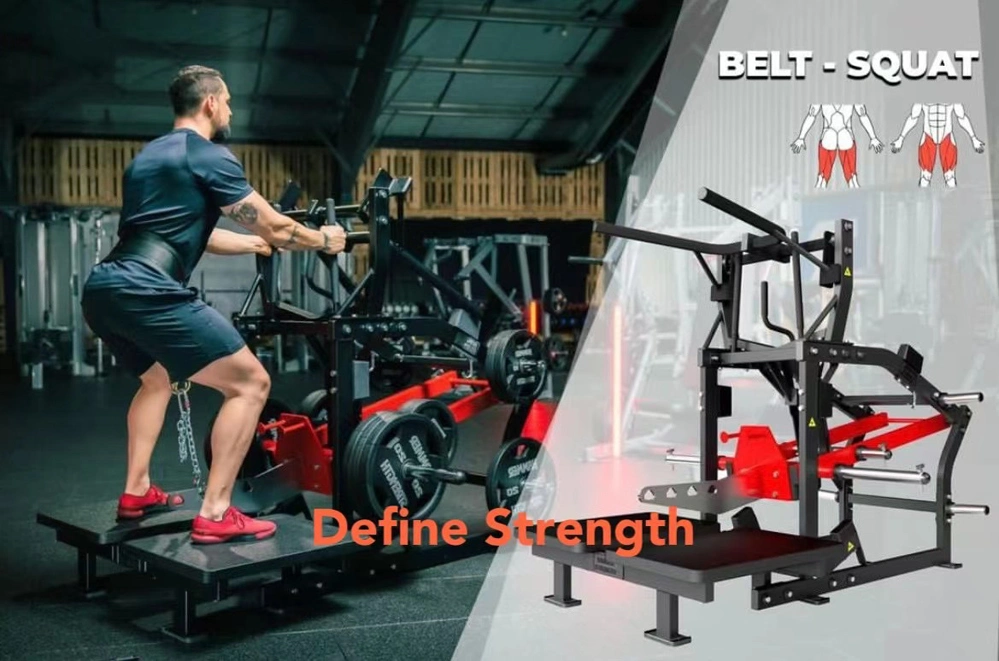 Latest Define Strength,Define Health Tech,Hammer Strength Machine,Newfitness equipment,gym machine,New Best Hammer ISO-Lateral Horizontal Bench Press (DHS-3007)