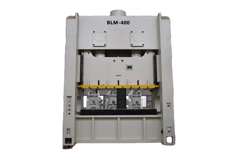Customized 400 500 650 800 1000 1200 Tons Four Column Hydraulic Press Machine