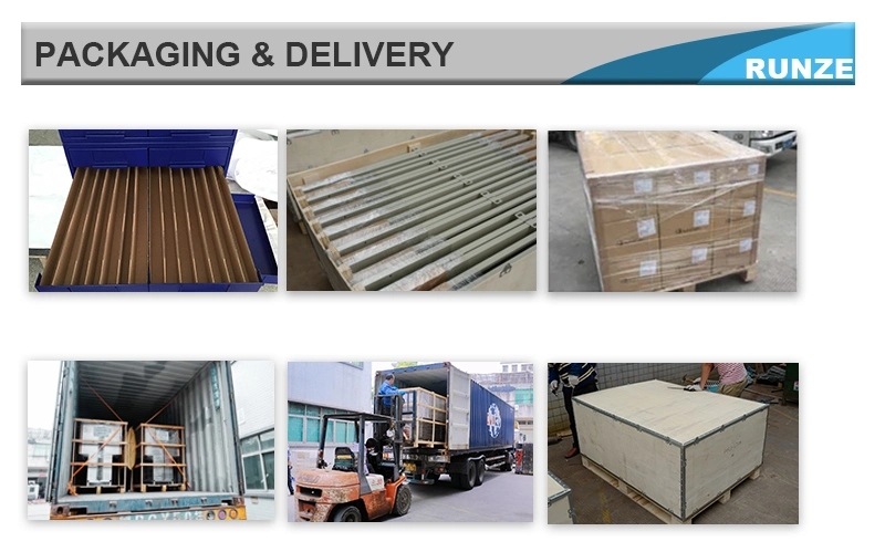 Sheet Metal Forming Wholesale with Laser Cutting Service From China