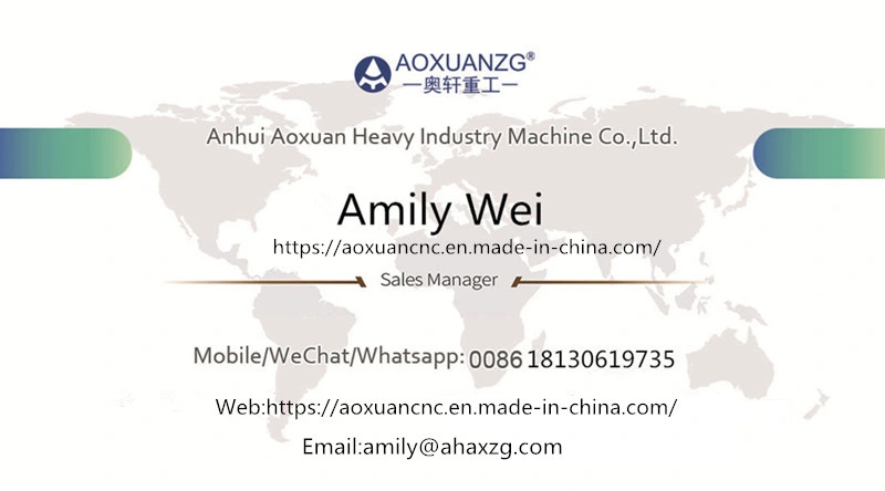 Automatic Control CNC Cutting Sheet Metal Plate Shearing Machine Hydraulic Guillotine Shearing Machine