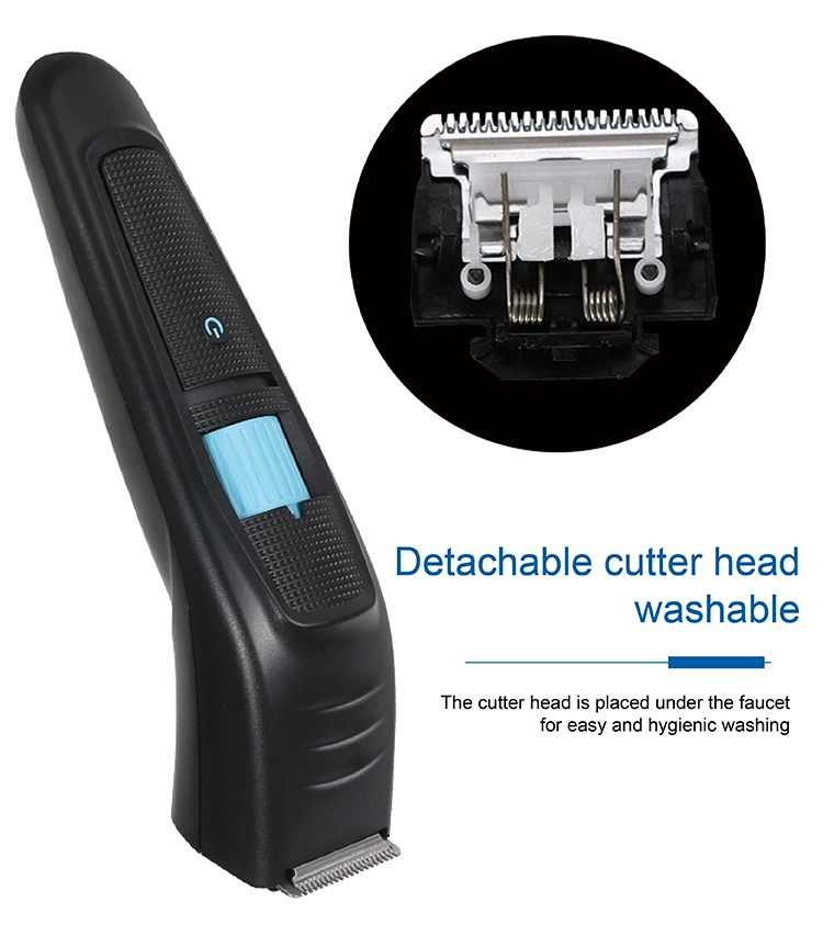 Professional Hair Care Trimmer Rechargeable Electric Men Hair Clipper