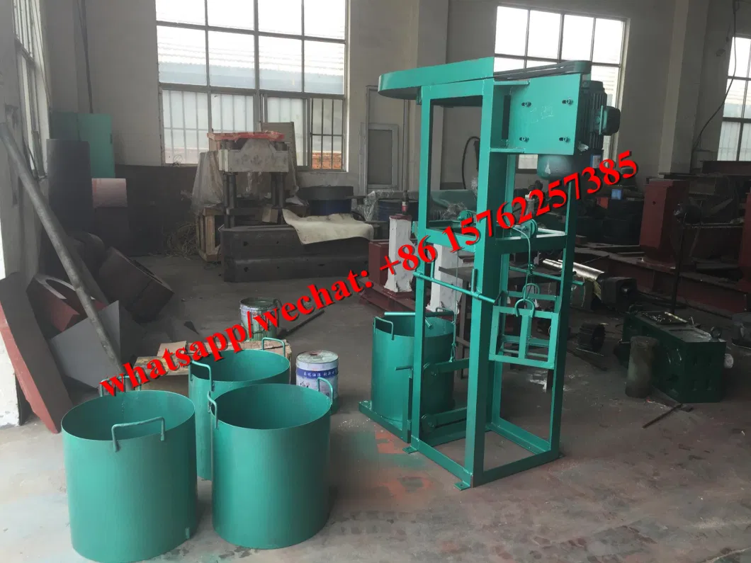 Rubber Floor Hydraulic Press/Rubber Tile Manufacturing Line